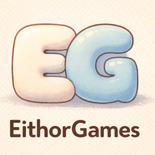 Eithor Games Logo